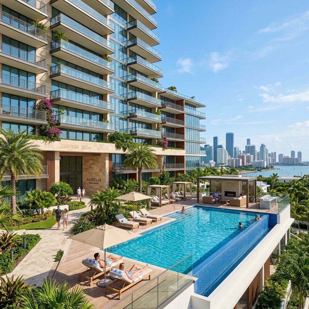 Residencial Lumina